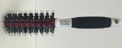 PHILLIPS MONSTER VENT TOURMALINE 2.25-INCH TMV-6-P Hair Brush