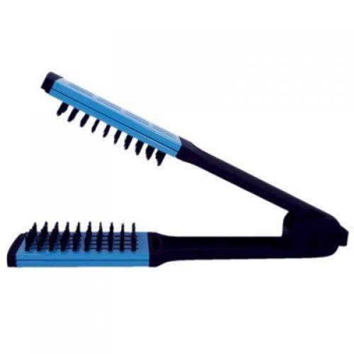 Scalpmaster's Magical Nylon/Boar Bristle Ceramic Hair Straightener