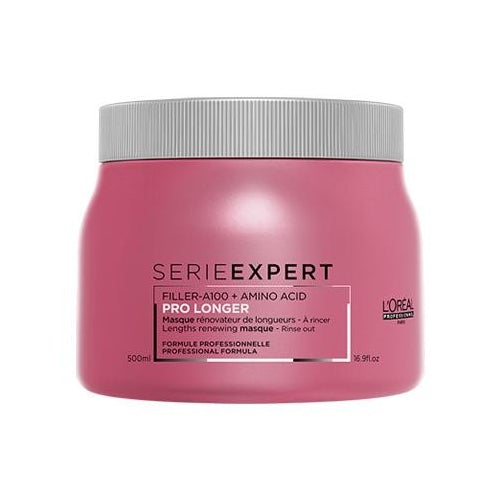 L'Oréal Professional Serie Expert Pro Longer Intense Repair Mask