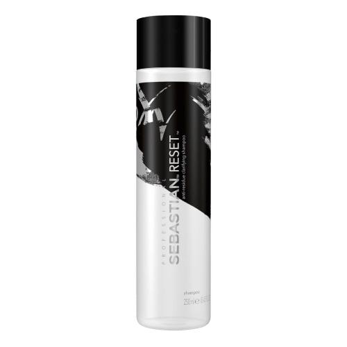 Sebastian Reset 8.45 oz Clarifying Shampoo: The Ultimate Hair Cleanser