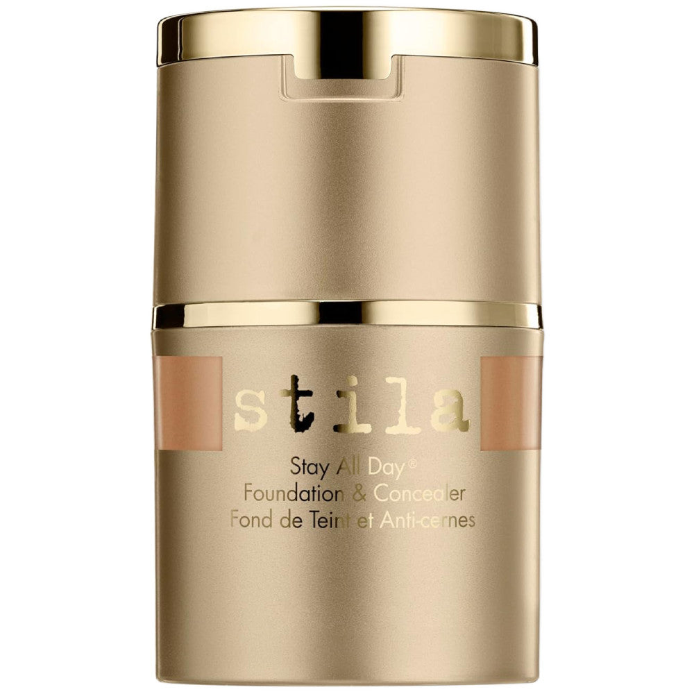Stila All-Day Marvel: Foundation & Concealer Duo