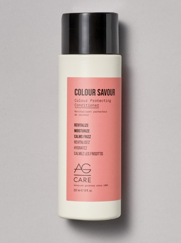 AG Hair Color-Saving Savour Conditioner