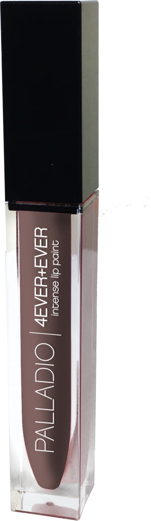 Palladio 4 Ever + Ever: Irresistible Intense Lip Paint