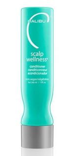 Malibu C 9 oz Scalp Wellness Conditioner - Revitalize Your Scalp and Hair!