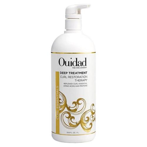 Ouidad's Magic Curl Restoration Deep Treatment