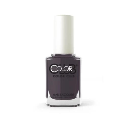 Color Club's Irresistible Social Status Nail Polish Collection