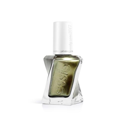 Essie Gel Couture Timeless Tweeds Nail Polish Collection - A Luxurious Must-Have!