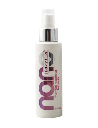 Nano DryFix 4 oz Thermal Repairing Leave-In Spray: Transform Your Hair!