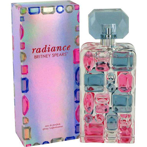 Britney Spears Radiance - Enchanting Women's EDP Spray