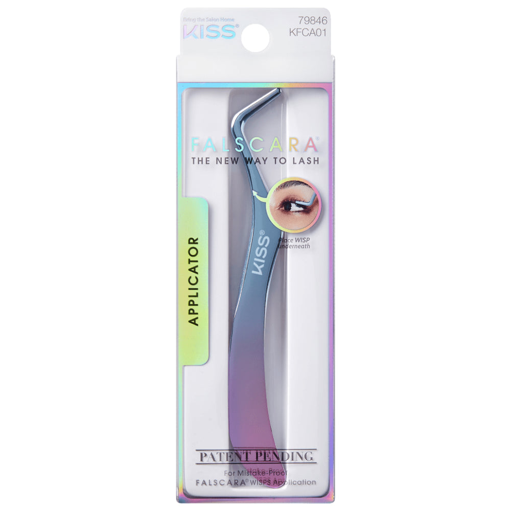 Kiss Falscara - The Ultimate Eyelash Applicator
