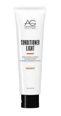 AG Light Hair Conditioner - The Shine Enhancer