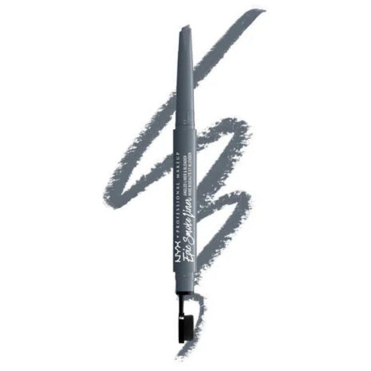 NYX Professional Epic Smoke All-in-One Angled Liner & Blender