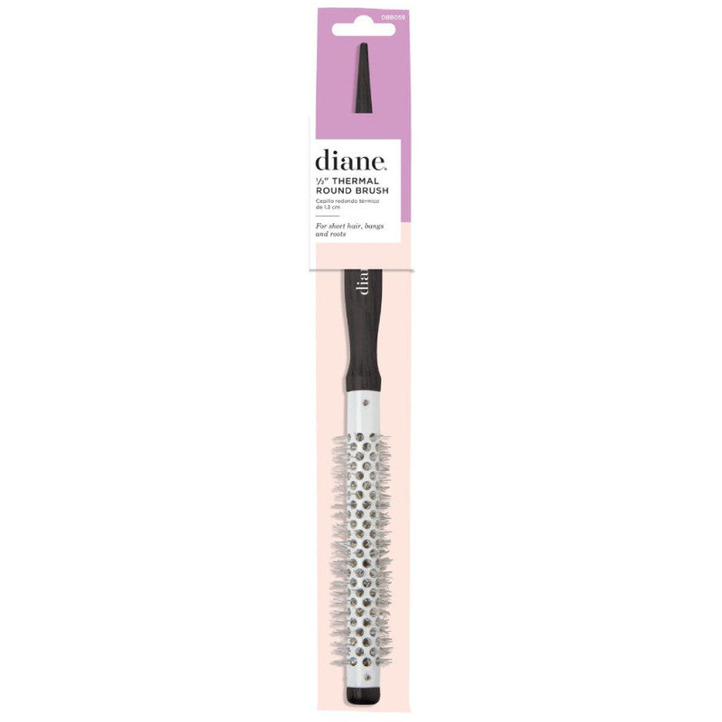 Diane's Ultimate Thermal Round Brush