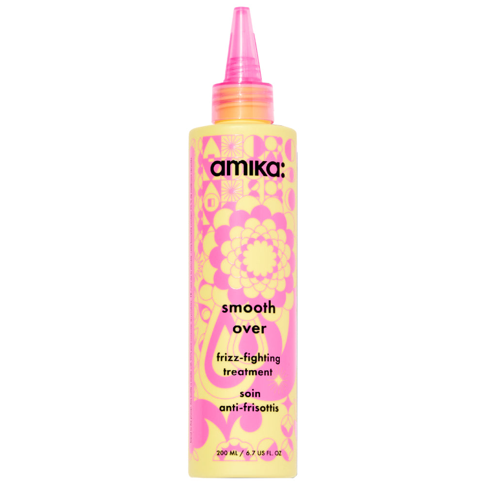 Amika Frizz-Busting 6.7 oz Smooth Over Treatment