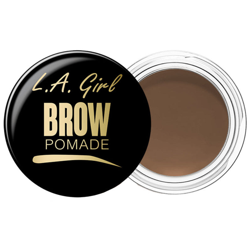 LA Girl Brow Pomade: All-Day Brows for Busy Beauties