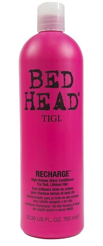 Tigi Superfuel Recharge Conditioner - 25.36 Oz: Unleash Your Hair's Shine!