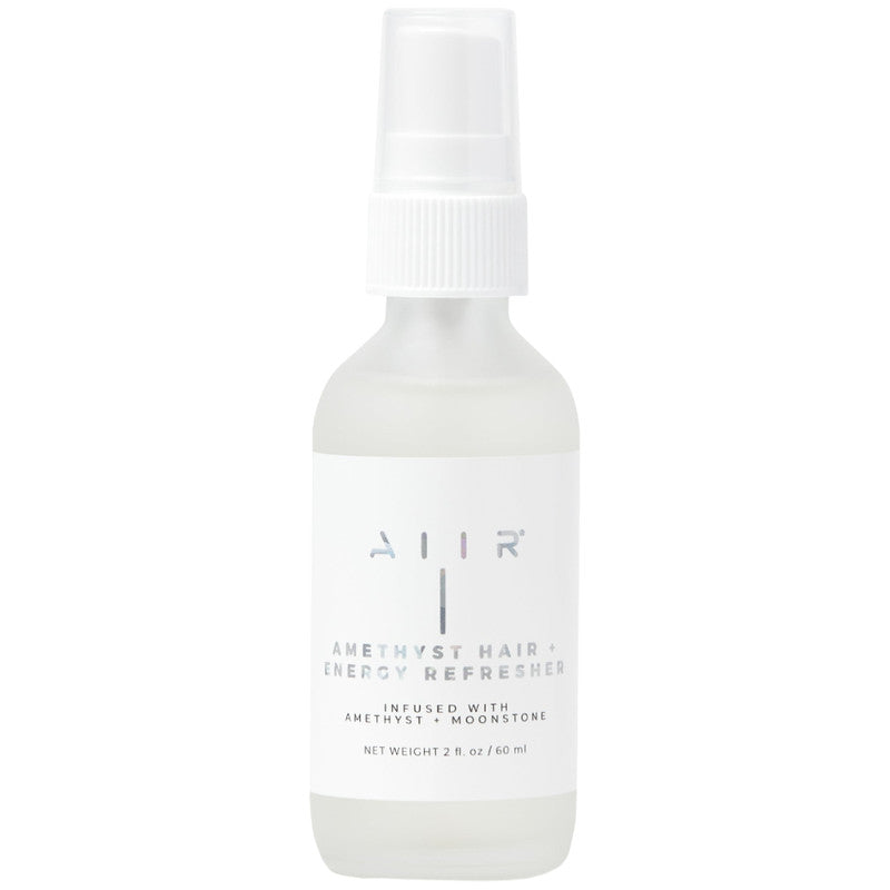 AIIR Amethyst Hair & Energy Refresher - 2 oz