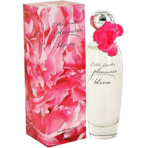 Estee Lauder Pleasures Bloom - Enchanting Women's Eau De Parfum Spray