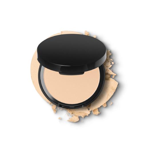 I Beauty Glowing Mineral Powder Foundation