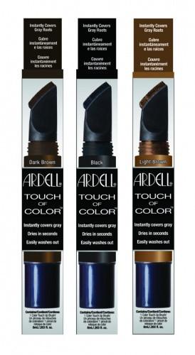 Ardell Touch of Color: Instant Root Transformation