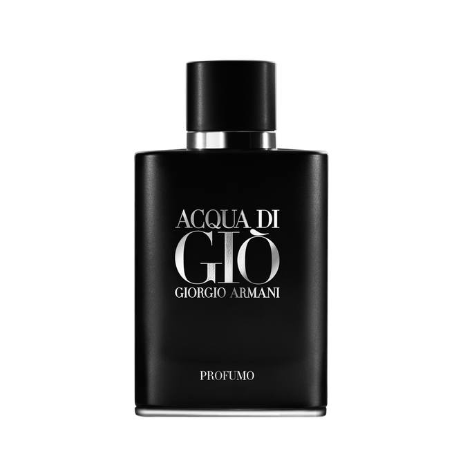 Giorgio Armani Acqua Di Gio Profumo Men's Parfum Spray Tester - 2.5 oz: A Sensory Delight