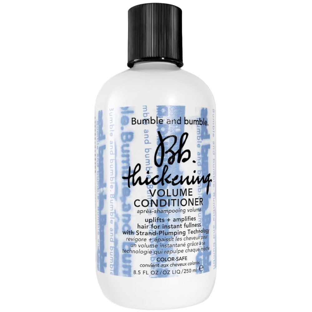 Bumble and Bumble: Transformative Thickening Volume Conditioner