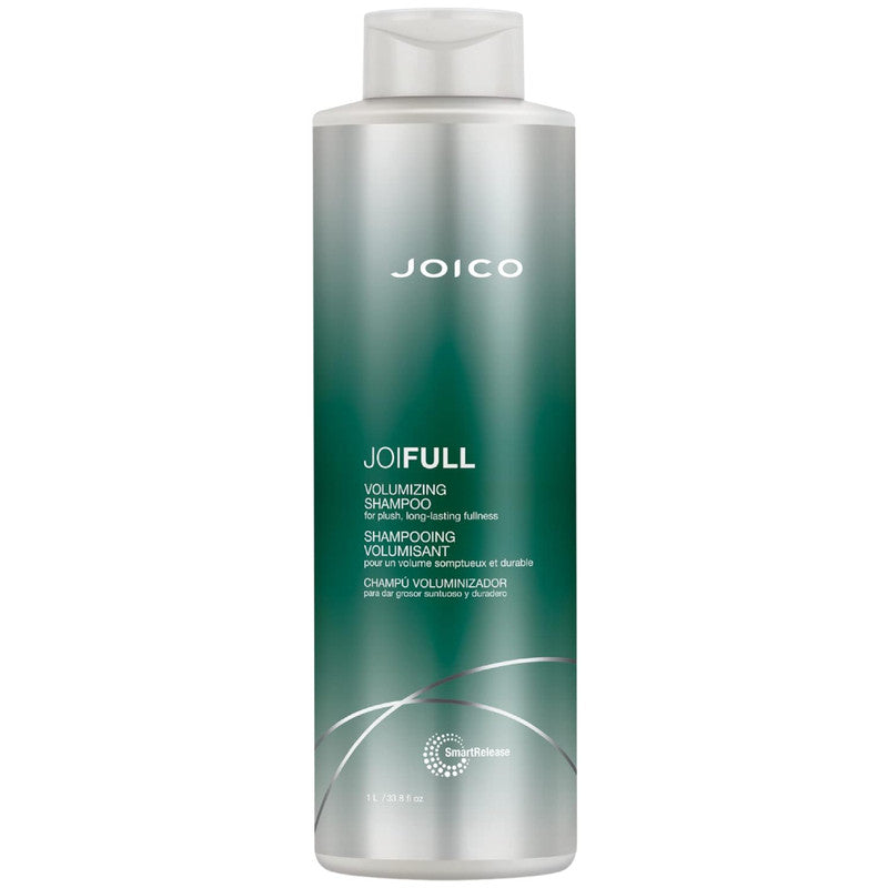 Joico Joifull Volumizing Shampoo - Transform Your Hair!