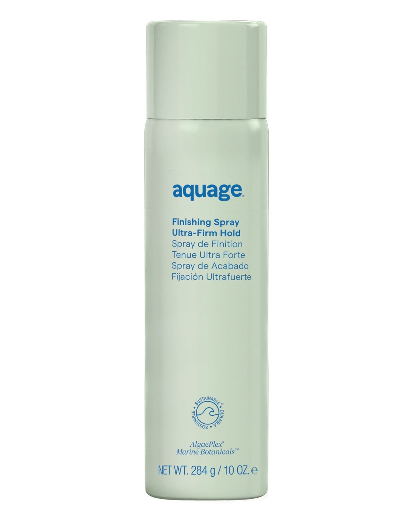 Aquage Ultimate Finishing Spray: Lock in Your Dream Hair!