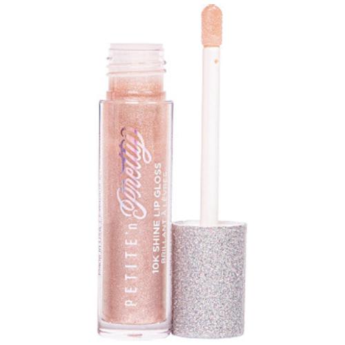 Petite N Pretty 10K Shine Lip Gloss - Irresistible High - Shine Treat