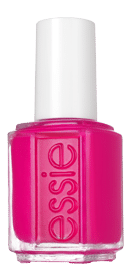 Essie #1026 Off The Wall Neon Nail Polish - Bold & Shocking!