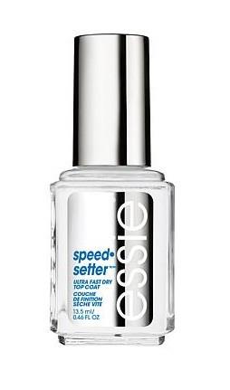 Essie Magic Speed Setter Top Coat - 0.46 oz