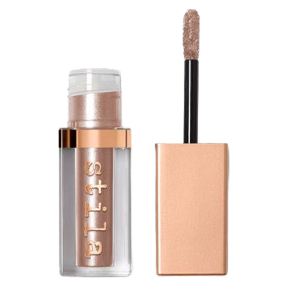 Stila Enchanting Shimmer and Glow Liquid Eye Shadow