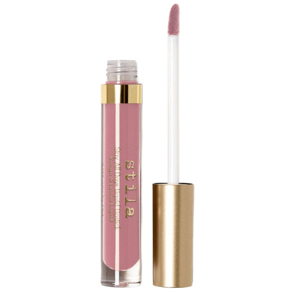 Stila's Must-Have Stay All Day Liquid Lipstick