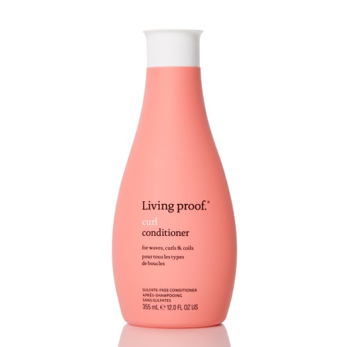 Living Proof Miracle Curl Conditioner