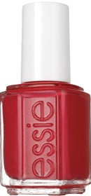 Essie #934 With The Band Fall 2015 Nail Polish - Hot Toasted Spice Burgundy