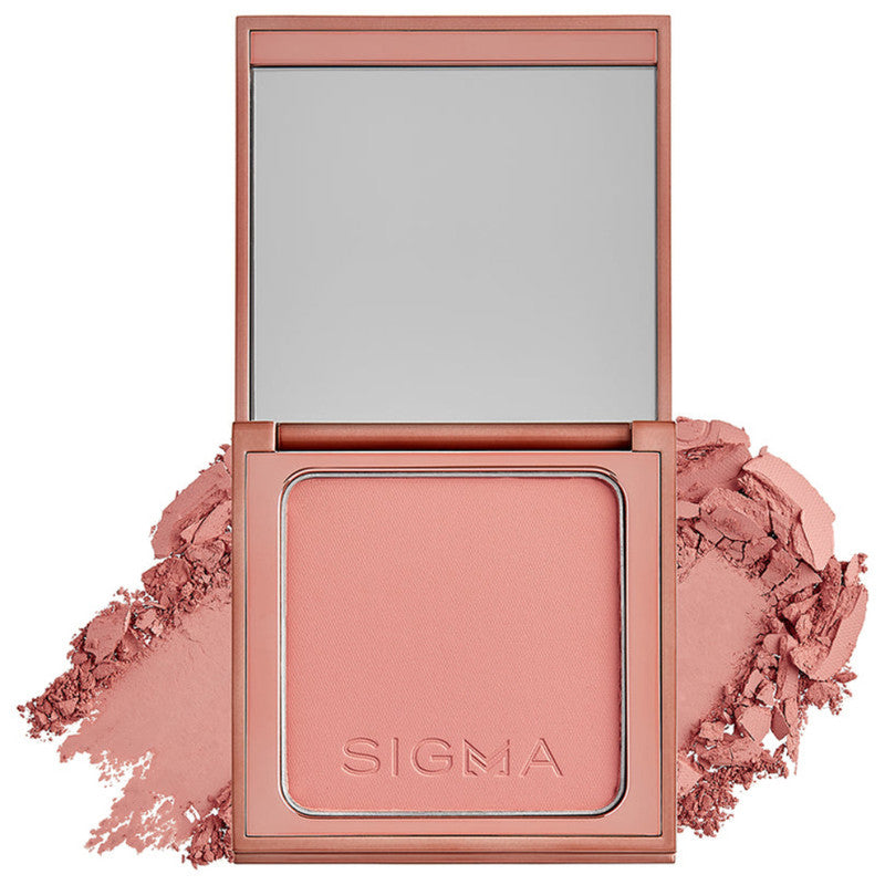 Sigma Gorgeous Blush: A Must-Have for Flawless Cheeks