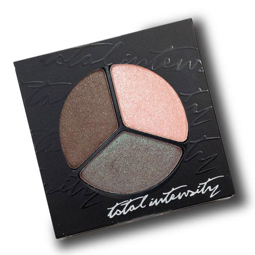 Prestige Total Intensity Bold Eyeshadow Trio: Unleash Your Eye Drama!