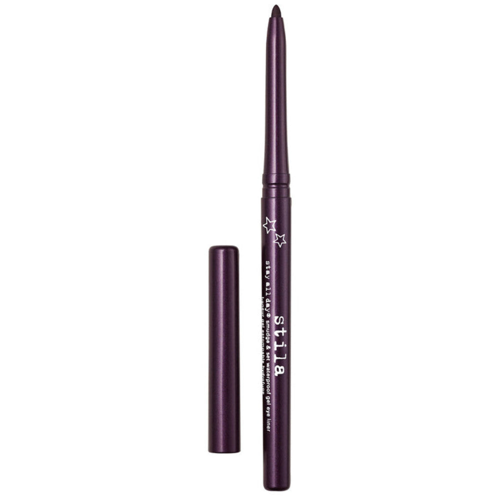 Stila's All-Day Magic: Waterproof Gel Eyeliner