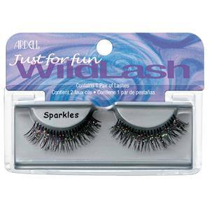 Ardell Wild Eye Lash Sparkles - Glam Up Your Look!