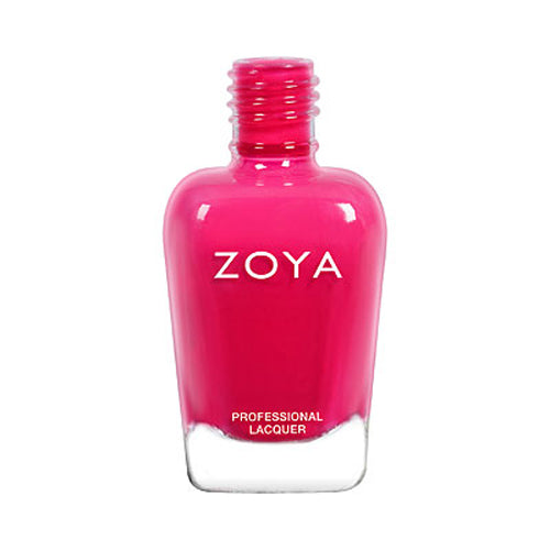 Zoya's Enchanting Jelly Brites Nail Polish Collection