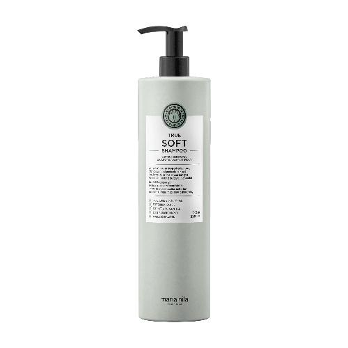 Maria Nila True Soft Shampoo: Transform Your Dry Hair!