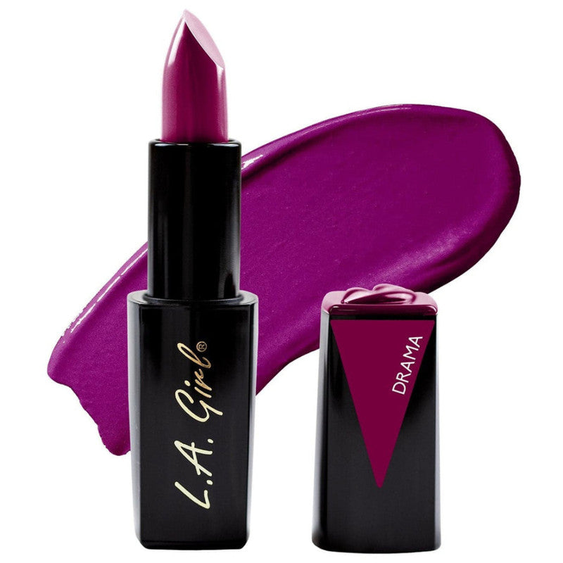 LA Girl Lip Attraction - Irresistible Lipstick