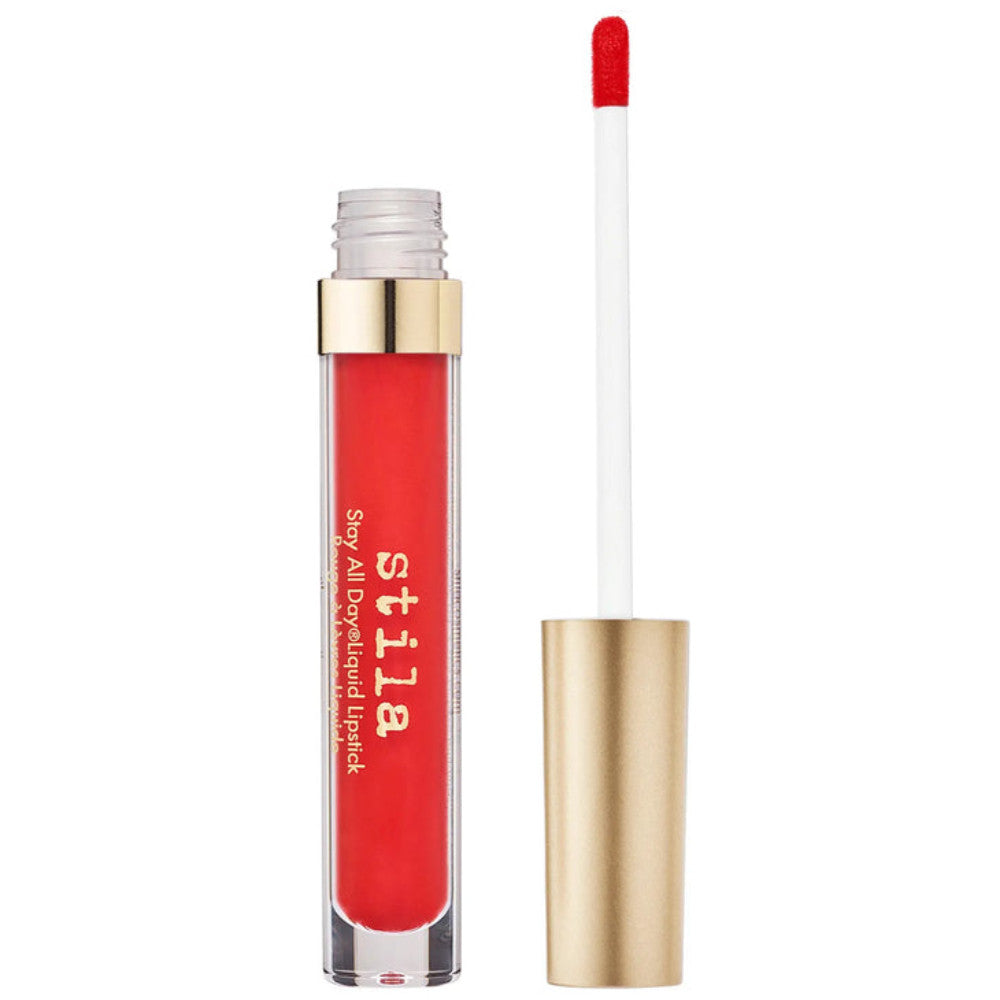 Stila's Must-Have Stay All Day Liquid Lipstick