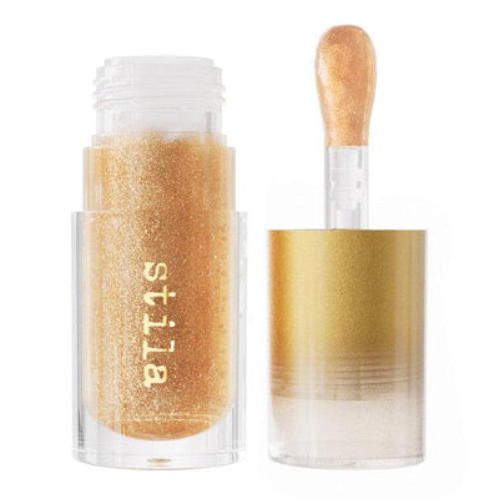 Stila Heavenly Dew Gel Lip Oil - Achieve Luscious Lips!