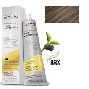 Clairol Premium Demi: Radiant Hair Color
