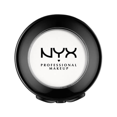 NYX Professional Makeup's Irresistible Hot Singles Eyeshadows