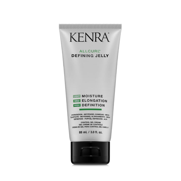 Kenra AllCurl Defining Jelly - 3 oz Miracle Styling Solution