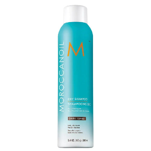 MoroccanOil Magic Dry Shampoo for Dark Tones - 5.4 oz