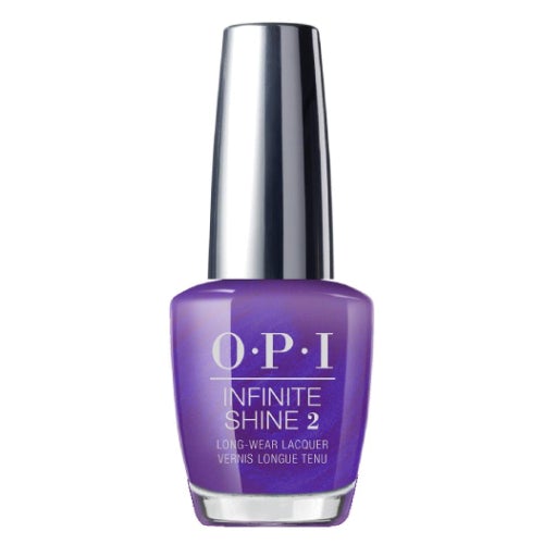 OPI Infinite Shine Malibu Collection - Dreamy Summer Nail Polish
