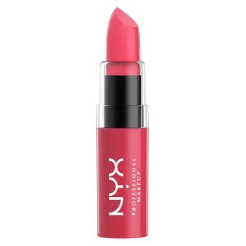 NYX Professional Irresistible Butter Lipstick